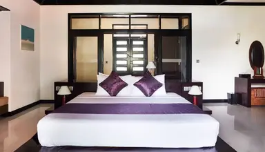 Sun Siyam Iru Fushi