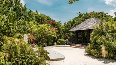 Sun Siyam Iru Fushi