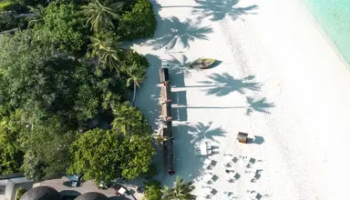 Sun Siyam Iru Fushi