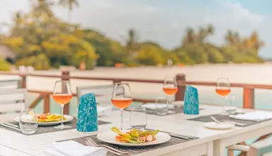 Sun Siyam Iru Fushi