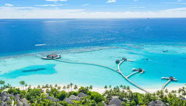 Sun Siyam Iru Fushi