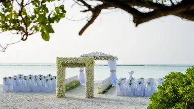 Sun Siyam Iru Fushi