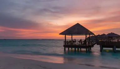 Sun Siyam Iru Fushi