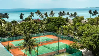 Sun Siyam Iru Fushi