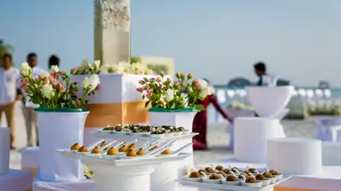 Sun Siyam Iru Fushi