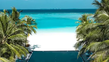 Sun Siyam Iru Fushi