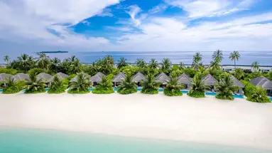 Sun Siyam Iru Veli