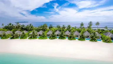 Sun Siyam Iru Veli