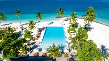 Sun Siyam Iru Veli