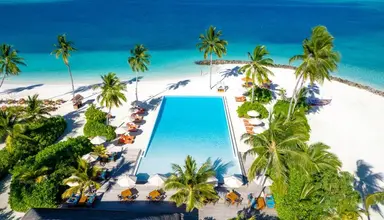 Sun Siyam Iru Veli