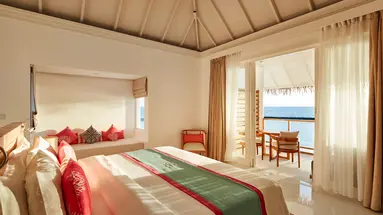 Sun Siyam Iru Veli