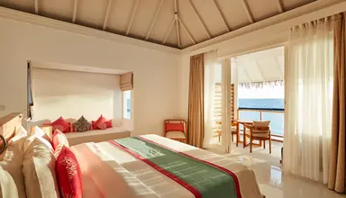 Sun Siyam Iru Veli