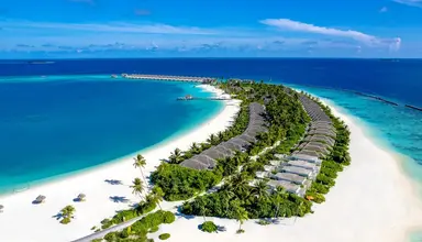 Sun Siyam Iru Veli