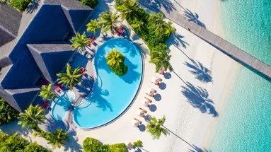 Sun Siyam Iru Veli