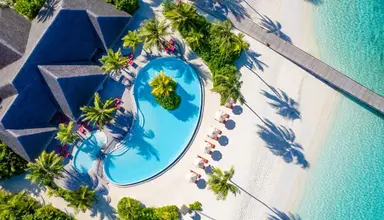 Sun Siyam Iru Veli