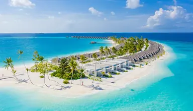 Sun Siyam Iru Veli