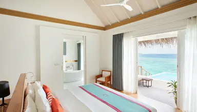 Sun Siyam Iru Veli