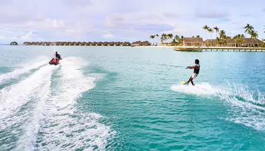 Sun Siyam Iru Veli