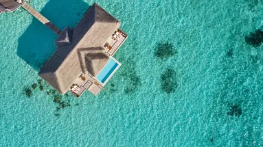 Sun Siyam Iru Veli