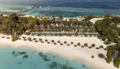 Sun Siyam Olhuveli