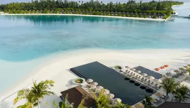 Sun Siyam Olhuveli