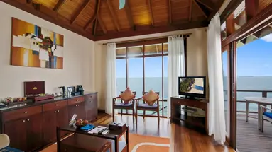 Sun Siyam Olhuveli