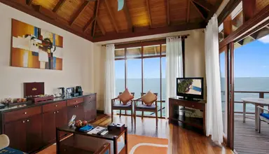 Sun Siyam Olhuveli