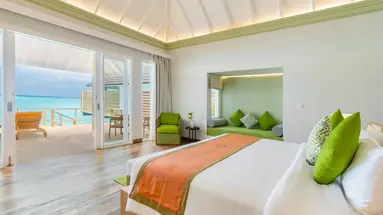 Sun Siyam Olhuveli