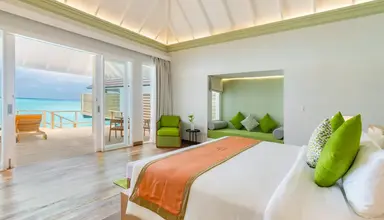 Sun Siyam Olhuveli