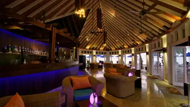 Sun Siyam Olhuveli