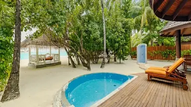 Sun Siyam Olhuveli