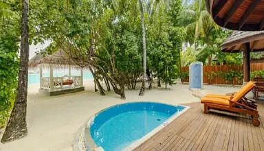 Sun Siyam Olhuveli