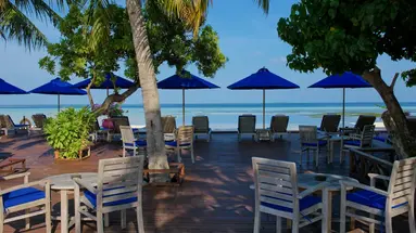 Sun Siyam Olhuveli