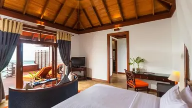 Sun Siyam Olhuveli