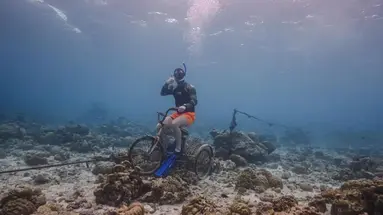Sun Siyam Olhuveli