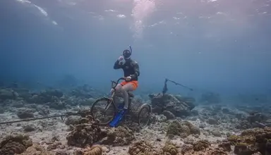 Sun Siyam Olhuveli