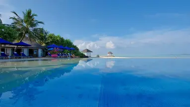 Sun Siyam Olhuveli