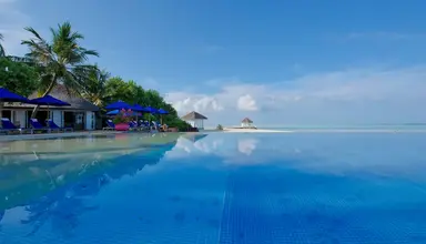 Sun Siyam Olhuveli