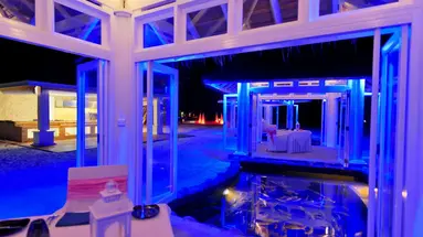 Sun Siyam Olhuveli