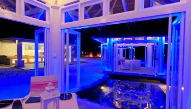 Sun Siyam Olhuveli