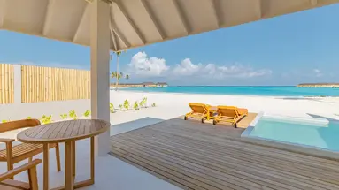 Sun Siyam Olhuveli