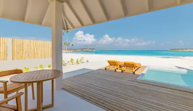 Sun Siyam Olhuveli