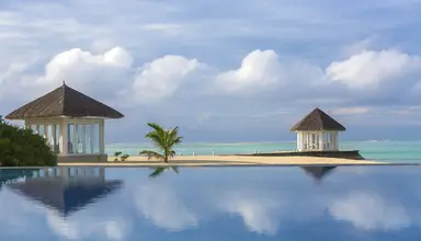 Sun Siyam Olhuveli