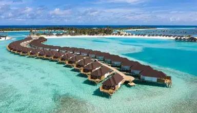 Sun Siyam Olhuveli