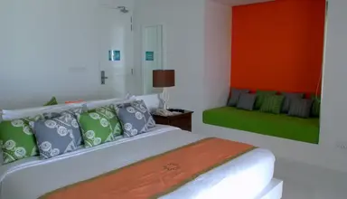 Sun Siyam Olhuveli