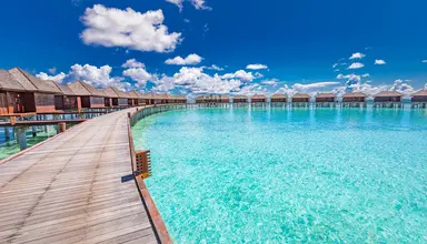 Sun Siyam Olhuveli