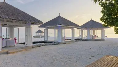 Sun Siyam Olhuveli