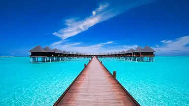 Sun Siyam Olhuveli