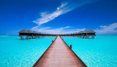 Sun Siyam Olhuveli