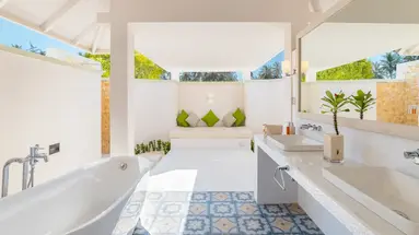 Sun Siyam Olhuveli